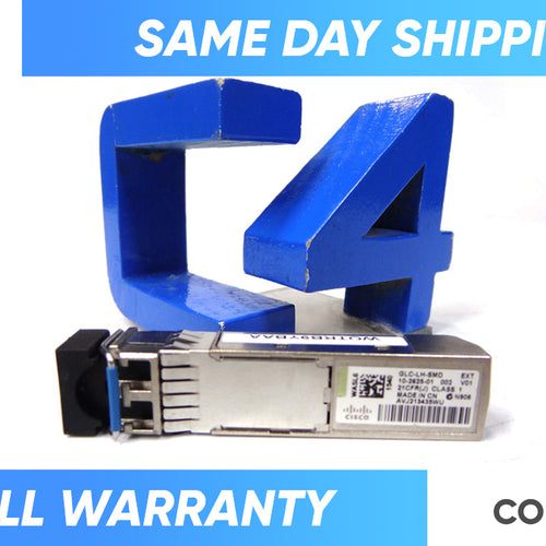 CISCO GLC-LH-SMD 1000BASE-LX/LH SFP