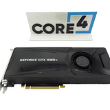 NVIDIA GMX108TN3IBGT1KTP PNY NVIDIA GEFORCE GTX 1080TI GPU