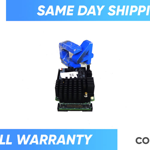 DELL GP6RN H740P 8GB 12GBS MINI MONO RAID CNTL