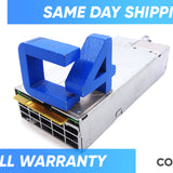 DELL GRTNK 495W EPP 80+ PLATINUM PSU