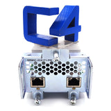 CISCO GRWIC-2CE1T1-PR 2-PORT RUGGED WAN INTERFACE CARD GRWIC