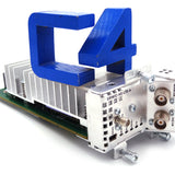 CISCO GRWIC-4G-LTE-A CONNECTED GRID 2G/3G/4G MULTE