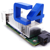 CISCO GRWIC-4G-LTE-A CONNECTED GRID 2G/3G/4G MULTE