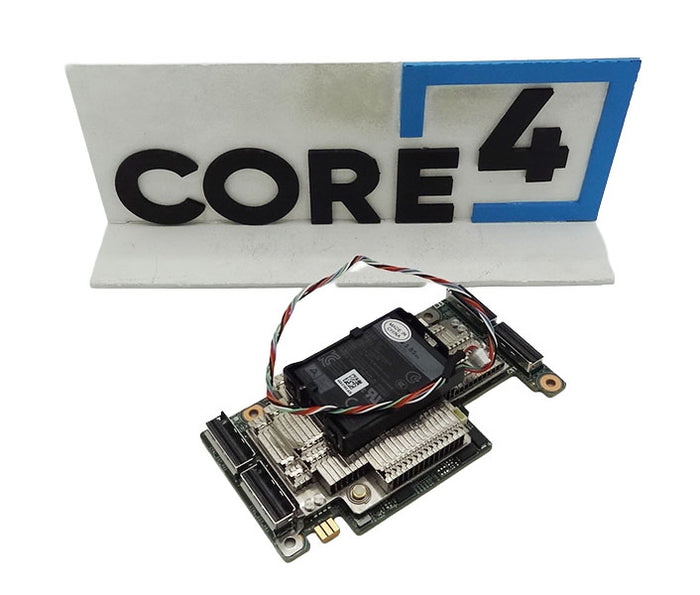 DELL GT7YG H965i Front Raid Controller (SASSATANVME)