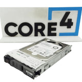 DELL GTYCR 600GB 10K 12G 2.5 SAS HDD