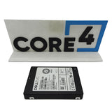 DELL GW8T1 800GB SAS MU 12G TLC 2.5 SSD