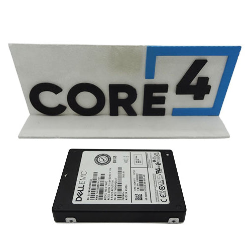 DELL GW8T1 800GB SAS MU 12G TLC 2.5 SSD