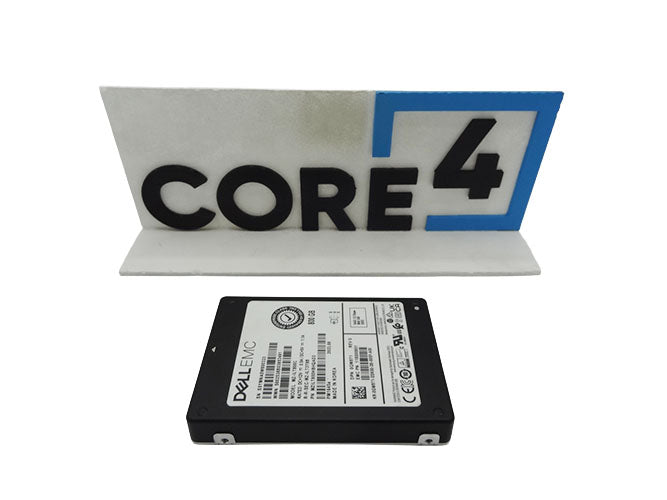 DELL GW8T1 800GB SAS MU 12G TLC 2.5 SSD
