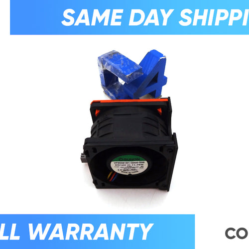 DELL H0H89 POWEREDGE R730 FAN ASSEMBLY