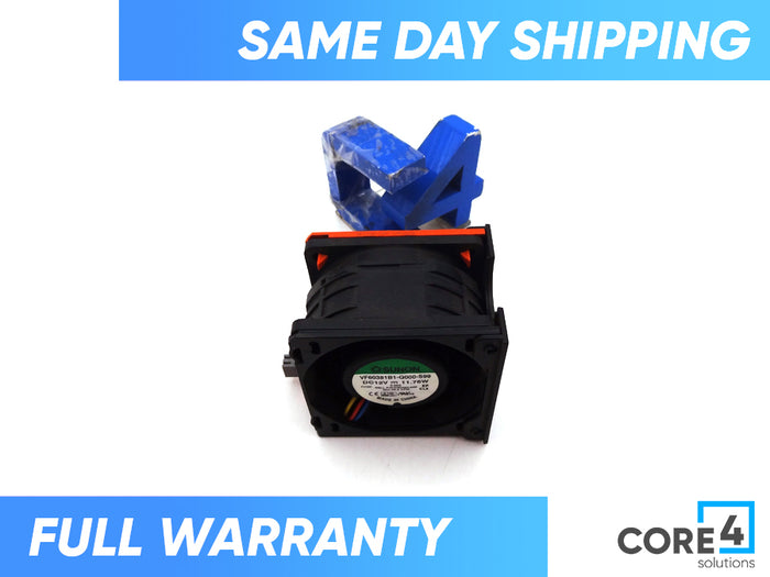 DELL H0H89 POWEREDGE R730 FAN ASSEMBLY