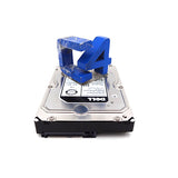 DELL H0R8N 1TB 7.2K 12G SAS 3.5 HDD