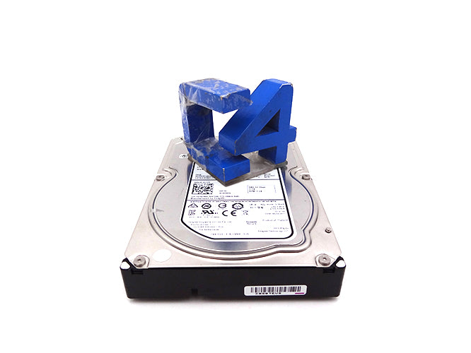 DELL H0R8N 1TB 7.2K 12G SAS 3.5 HDD