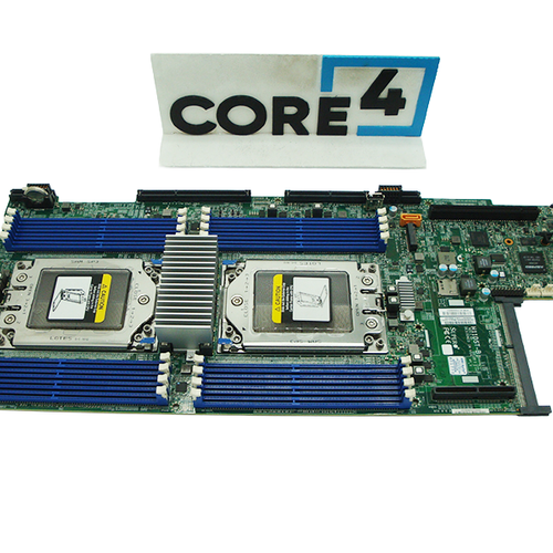 SUPERMICRO H11DST-B Dual EPYC 7001 BigTwin Node Motherboard