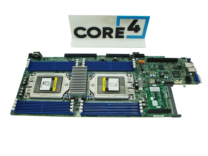 SUPERMICRO H11DST-B Dual EPYC 7001 BigTwin Node Motherboard