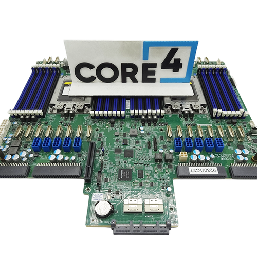 SUPERMICRO H12DSG-O-CPU 4U 8GPU SERVER MOBO SP3 DUAL EPYC