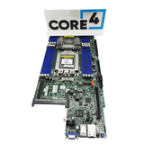 SUPERMICRO H12DST-B DUAL SP3 MOBO W 16xDDR4-3200 PCIE GEN4