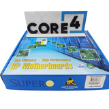 SUPERMICRO H13SAE-MF EPYC 4004RYZEN 7000 series single CPU motherboard