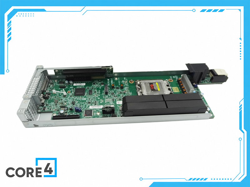 SUPERMICRO H13SRD-F EPYC 4004 99xx 4x DIMM SLOT NODE MOBO