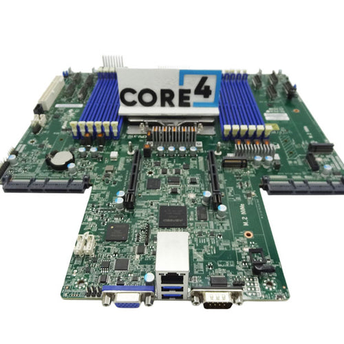 SUPERMICRO H13SSW H13 AMD EPYC SP5 GENOA MOBO
