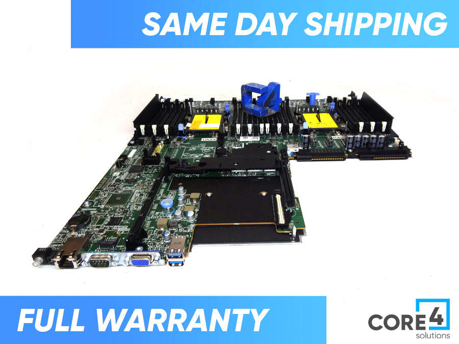 DELL H28RR POWEREDGE R640 V5 SYSTEMBOARD