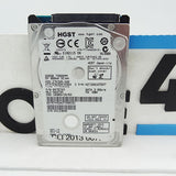 HITACHI H2T3201672S7 320GB 7.2K 3G 2.5INCH SATA HDD