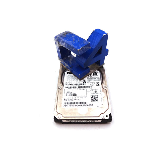 DELL H523N 300GB 10K 2.5in SAS HDD