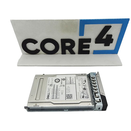 DELL H6GCD 800GB 12G SAS WI TLC 2.5IN SSD