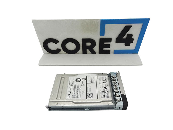 DELL H6GCD 800GB 12G SAS WI TLC 2.5IN SSD