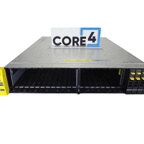 HP H6Y96A HPE 3PAR 8400 2-NODE STORAGE BASE