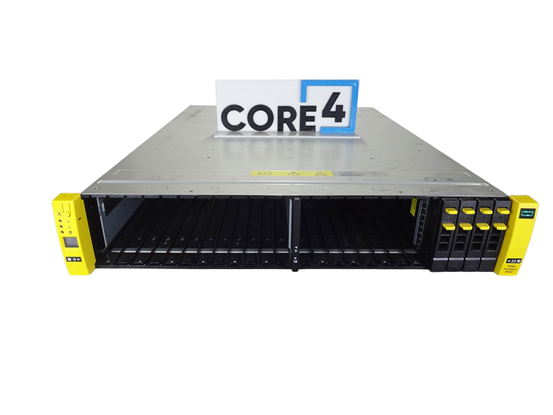 HP H6Y96A HPE 3PAR 8400 2-NODE STORAGE BASE
