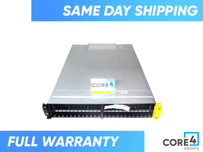 HP H6Z02A HPE 3PAR 8400 4N+SW STORAGE SAN