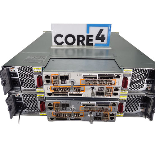 HP H6Z23A HPE 3PAR 8450 4N+SW SAN