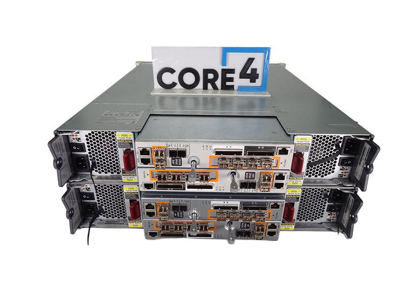 HP H6Z23A HPE 3PAR 8450 4N+SW SAN