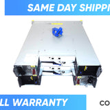 HP H6Z27A 3PAR STORESERV 8000 LFF ENCLOSURE - NO RAILS