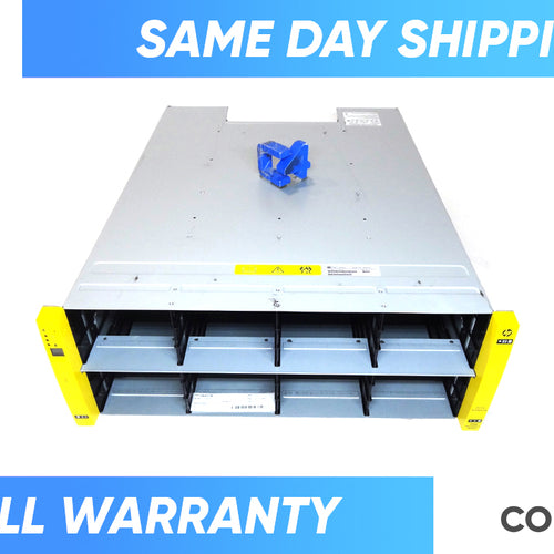 HP H6Z27A 3PAR STORESERV 8000 LFF ENCLOSURE - NO RAILS