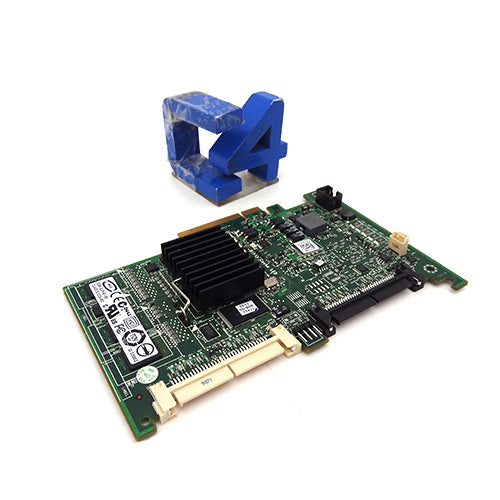 DELL H726F PERC 6I SAS RAID CONTROLLER