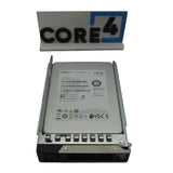 DELL HCR09 1.92TB SATA 6G MU TLC SFF SSD