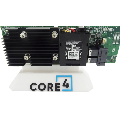 DELL HD8WG PERC H710PH730 T40JJH132V70K80