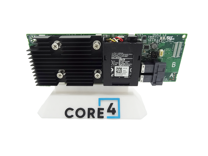 DELL HD8WG PERC H710PH730 T40JJH132V70K80