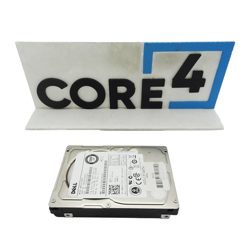 TOSHIBA HDEAA00DAA51 300GB SAS 15K 6GBPS 2.5 Hard Drive