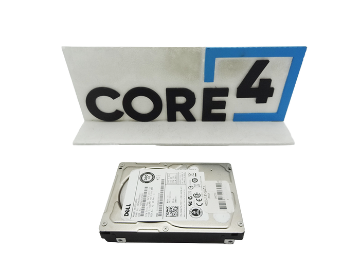 TOSHIBA HDEAA00DAA51 300GB SAS 15K 6GBPS 2.5 Hard Drive