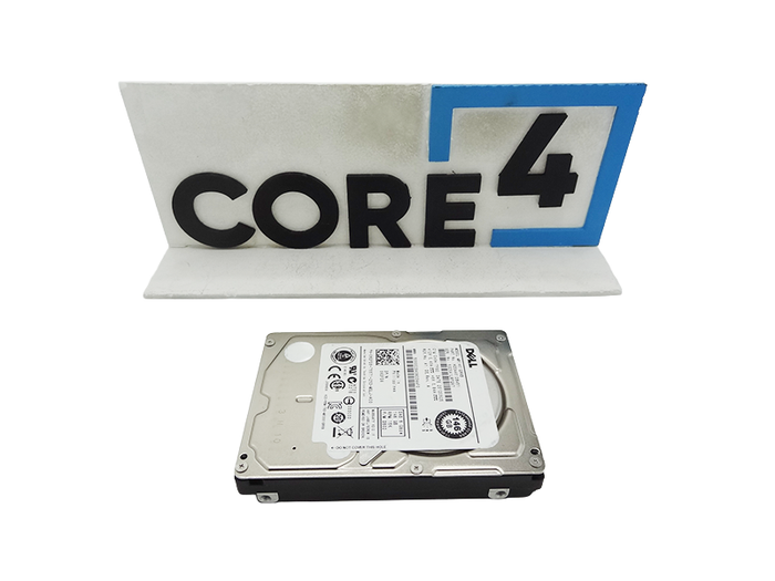 DELL HDEAA01DBA51 146GB 15K SAS 2.5 6G