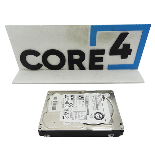 DELL HDEAE02DAA51 Dell 2.5 inch 300 GB 6g SAS 15K