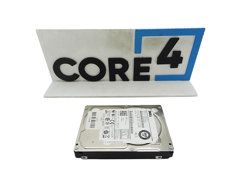 DELL HDEAE02DAA51 Dell 2.5 inch 300 GB 6g SAS 15K
