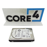 DELL HDEBF03DAA51 DELL 600GB 10K 12G SAS 2.5 512n HDD