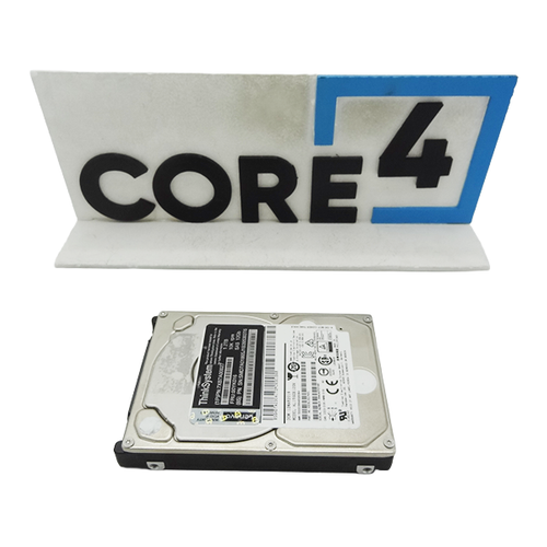 TOSHIBA HDEBL02LPA51 TOSHIBA 1.2TB 10KRPM SAS 12GB HARD DRIVE