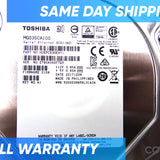TOSHIBA HDEPC03GEA51 1TB 3.5in 7.2K SAS 512 HDD