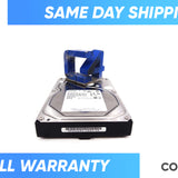 TOSHIBA HDEPC03GEA51 1TB 3.5in 7.2K SAS 512 HDD