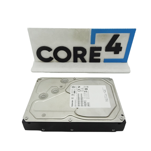 TOSHIBA HDEPF10GEA51 6TB SAS 12GBPS 7.2K 3.5 HDD