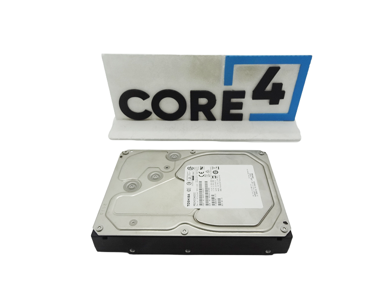 TOSHIBA HDEPF10GEA51 6TB SAS 12GBPS 7.2K 3.5 HDD